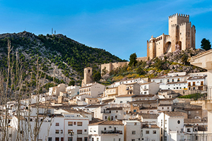 Ocio y turismo personal en Almería